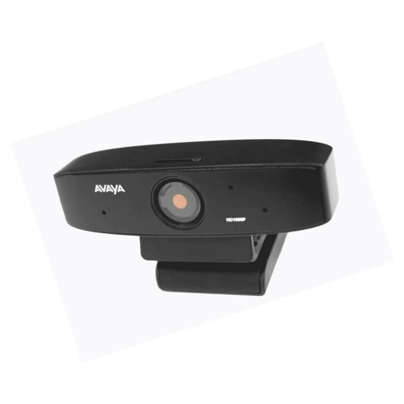 Avaya Huddle Cameras HC010 Simple Powerful Conferencing Experience