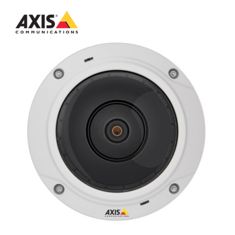 AXIS M3037-PVE Network Camera 
