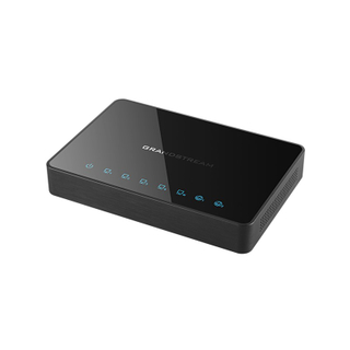 Grandstream GWN7000 Enterprise Multi-WAN Gigabit VPN Router
