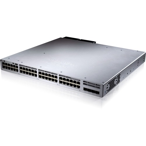 Cisco Network Switch C9300L-48P-4G-E