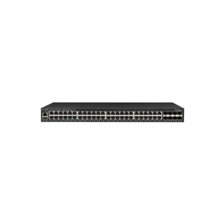 ICX7150-48P Network switch RUCKUS ICX 7150-48P Entry-Level 48 Ports 1G PoE switch Access Switch