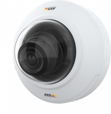 AXIS M4206-V Network Camera