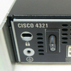 Original New Cisco 4000 family Integrated Services Router Cisco ISR 4321 Sec Bundle W/SEC License ISR4321-SEC/K9
