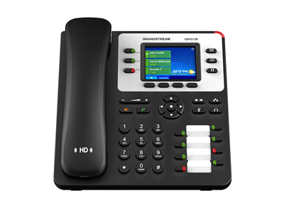 Grandstream IP Phone GXP2130 v2
