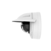 AXIS Q3518-LVE Outdoor-ready fixed dome for solid performance in 4K