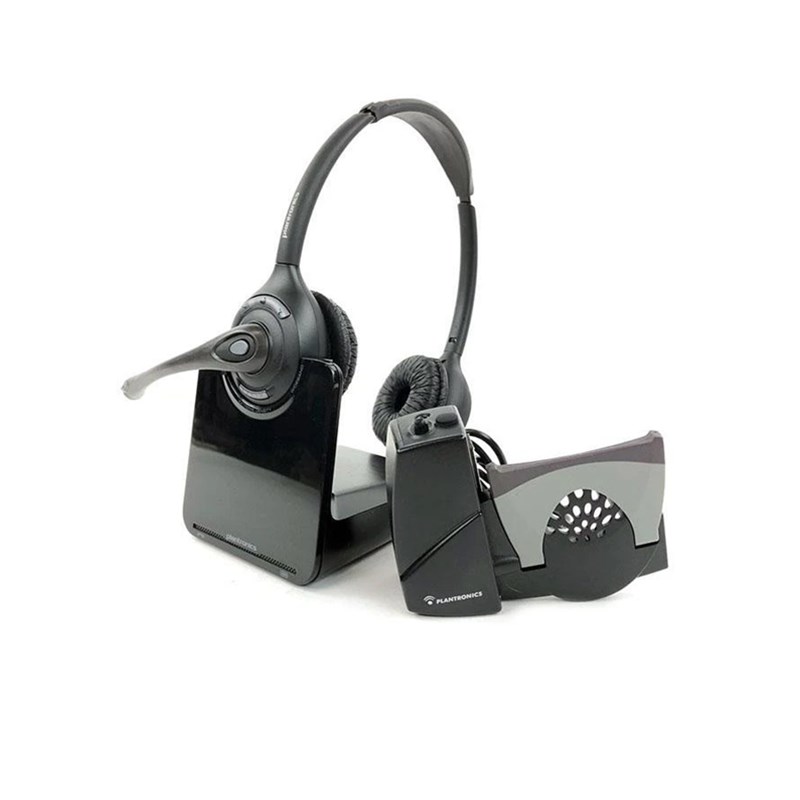 Plantr0nics headset CS500 XD Series Buy Product on Importgm