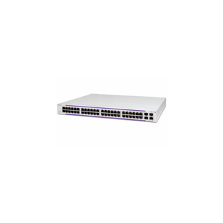 Alcatel-Lucent OmniSwitch 48-Port 2220 WebSmart Gigabit Ethernet LAN Switches OS2220-P48