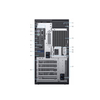 Factory price intel xeon 2224G CPU server poweredge T40 micro tower servidor