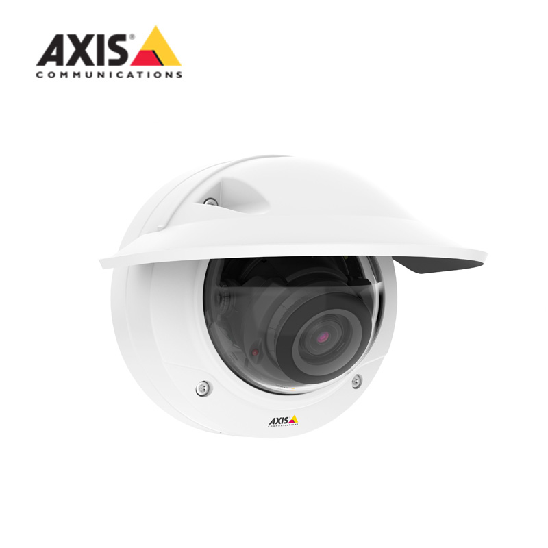 AXIS P3235-LVE Network Camera 