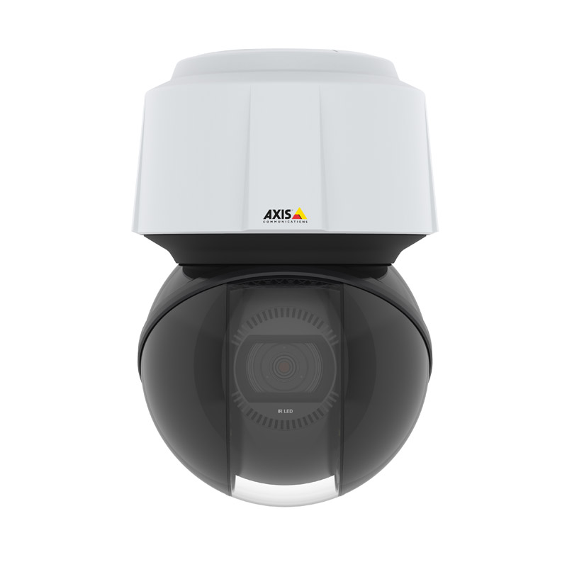 AXIS Q6125-LE PTZ Network Camera