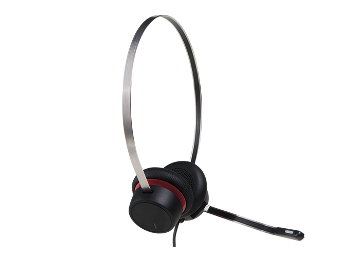 Avaya Headsets L100 Series L159 Professional-grade Headsets With Unique