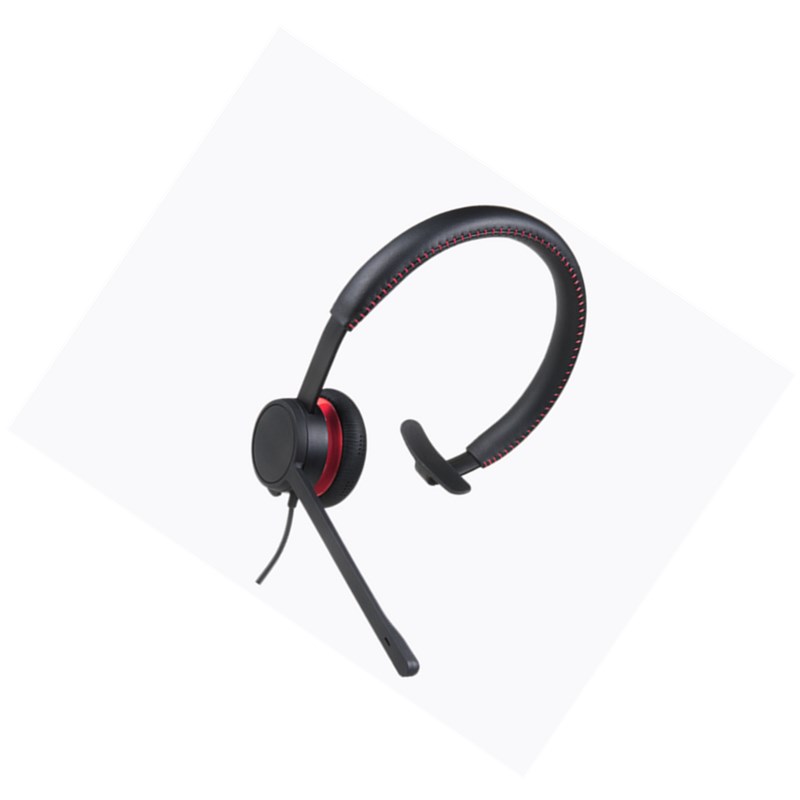 Avaya Headsets L100 Series L129 Professional-grade Headsets With Unique