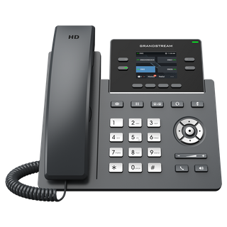 Grandstream GRP2612 Voice Telephony Carrier-Grade Series Of Professional IP Phones 