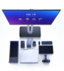 65M5A 65-inch Super Interactive Flat Panel