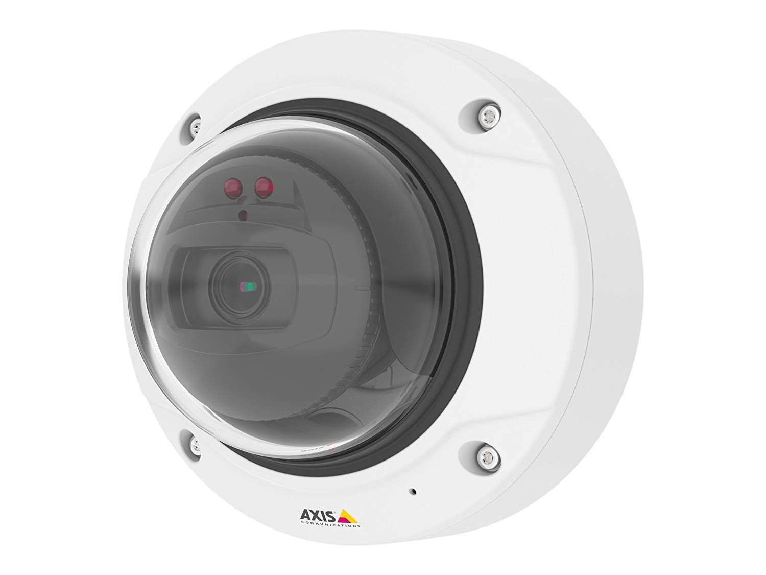 AXIS Q3515-LV PTZ Network Camera