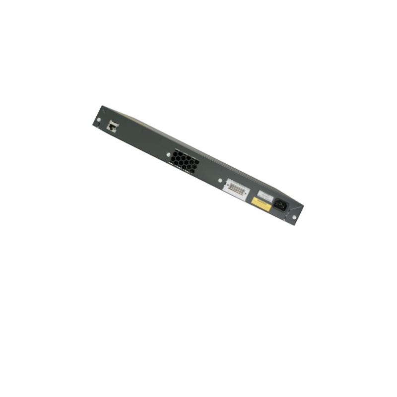  Cisco Original Used Switch WS-C2960G-24TC-L 4 10/100/1000.4 T/SFP LAN Base Image Network Switch