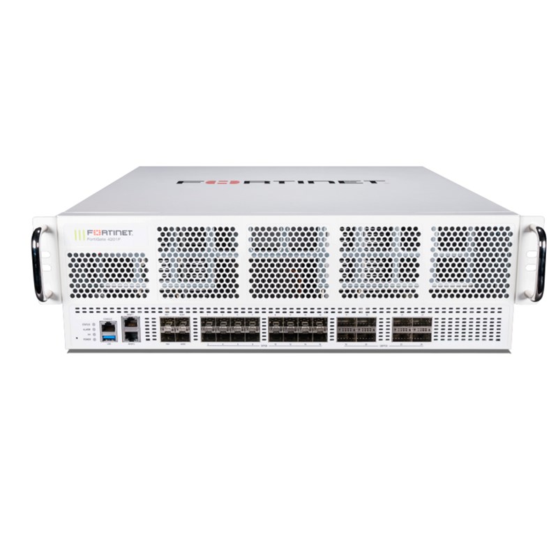 FG-4200F New Original Fortinet Fortigate 4200F series Network Security Firewall