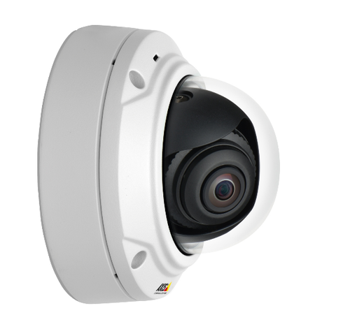 AXIS M3026-VE Network Camera 