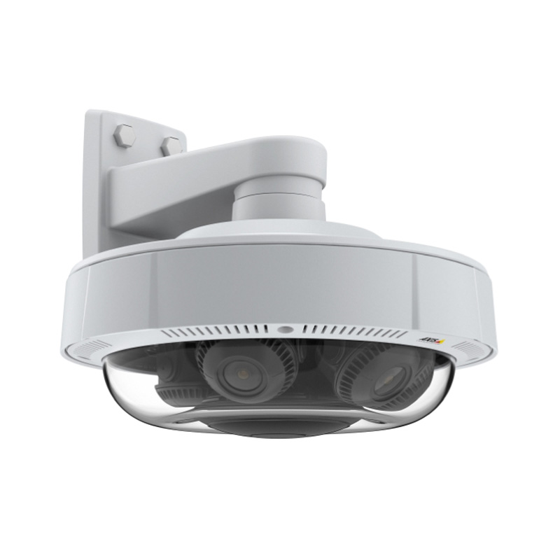 AXIS P3719-PLE Network Camera