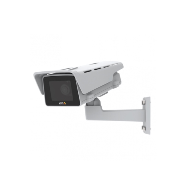 Axis HD Outdoor-Ready 2 MP Network IP Camera M1135-E 