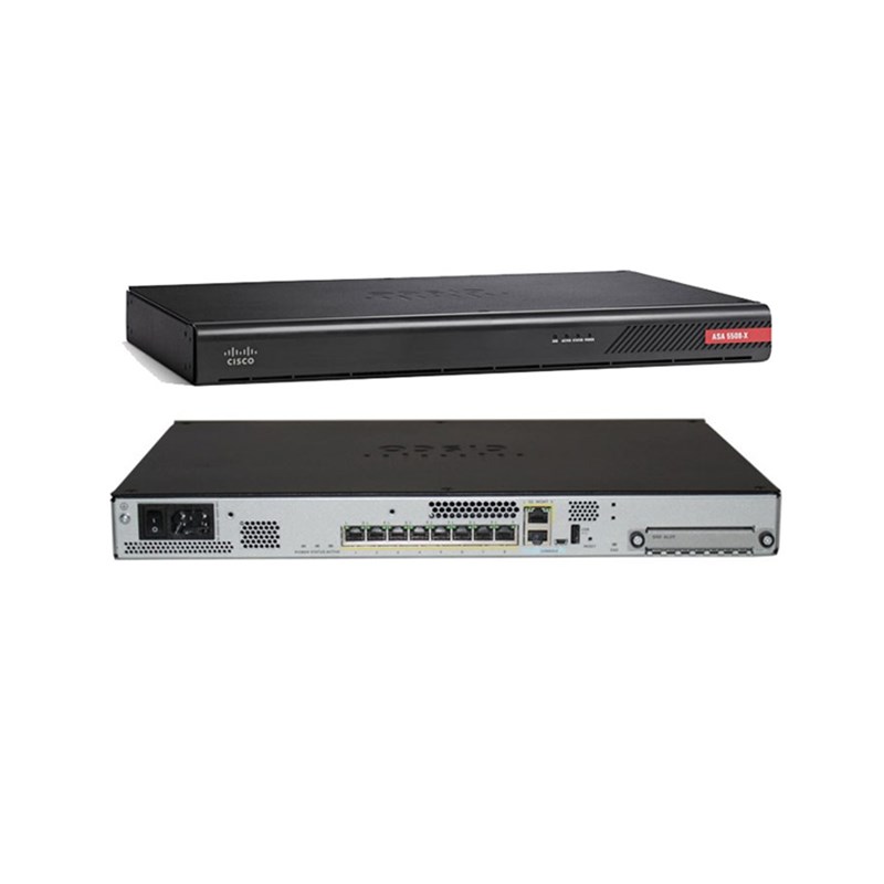 New Original Cisco ASA5508-K9 ASA 5508-X Network Security Firewall