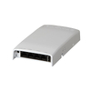 RUCKUS H510 Indoor Access Point Wall-Mounted 802.11AC Wave 2 Wi-Fi Indoor Access Point (AP) and Switch for Dense Client Environments