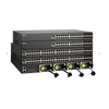 Original New Ruckus ICX 7250 48-Port Switch with 1 GBE Uplinks ICX7250-48