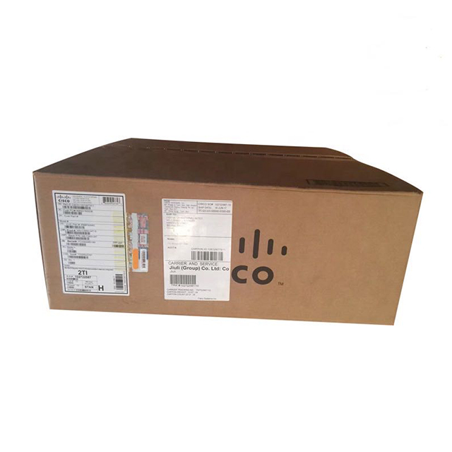 CTS-SX20N-C-12X-K9