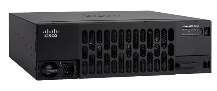 ISR4461 Original New 4000 Series Integrated Services Router network router ISR4461/K9