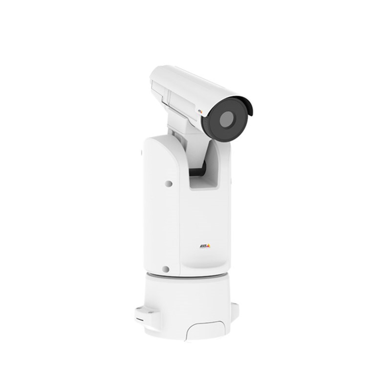 AXIS Q8641–E PT Thermal Network Camera
