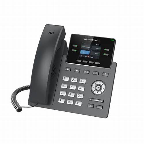 Grandstream IP Phone GRP2616