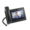 Original New Grandstream desktop IP Video Phone for Android GXV3370