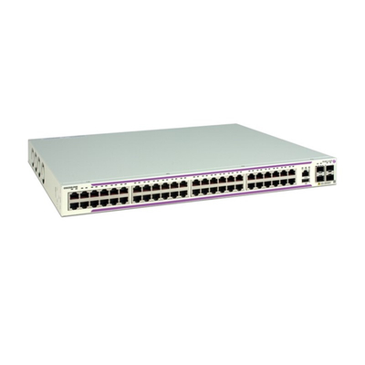 OS6350-P48 Alcatel-Lucent OmniSwitch 6350 Gigabit Ethernet LAN switch family
