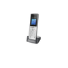 Grandstream Porable Affordable Cordless Wi-Fi Mobile IP Phone WP810