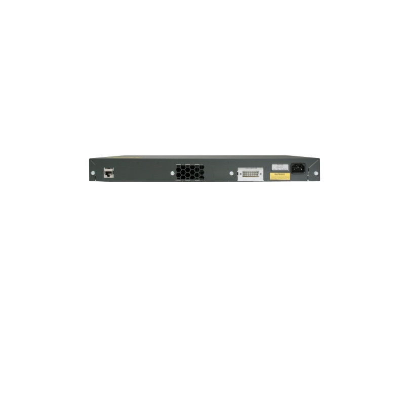  Cisco Original Used Switch WS-C2960G-24TC-L 4 10/100/1000.4 T/SFP LAN Base Image Network Switch