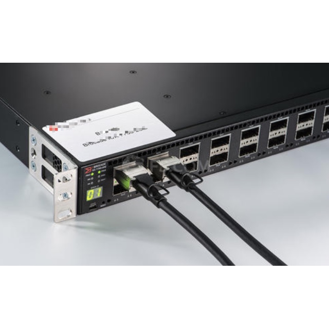 Ruckus ICX 7750 Enterprise-Class Aggregation/Core Switch ICX 7750-26Q