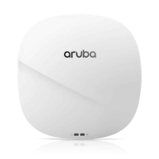 Aruba 340 SERIES WIRELESS INDOOR ACCESS POINTS
