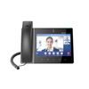 High-End Smart Video Phone for Android Grandstream GXV3380
