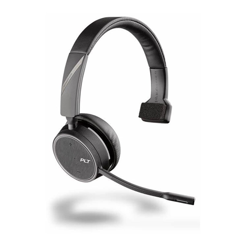 Plantronics headset VOYAGER 4200 OFFICE AND UC SERIES