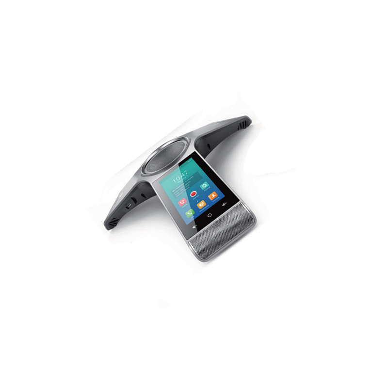 Yealink IP Conference Phone Cp960 with Wireless Microphone IP Phone