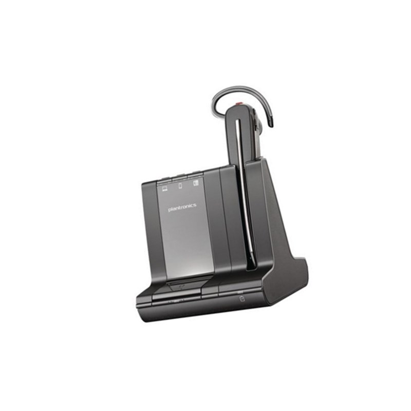 Plantronics headset SAVI 8200 OFFICE AND UC