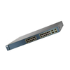 Cisco Network Switch 3560G 3560 48 10/100/1000T + 4 SFP + IP Base WS-C3560G-48TS-S