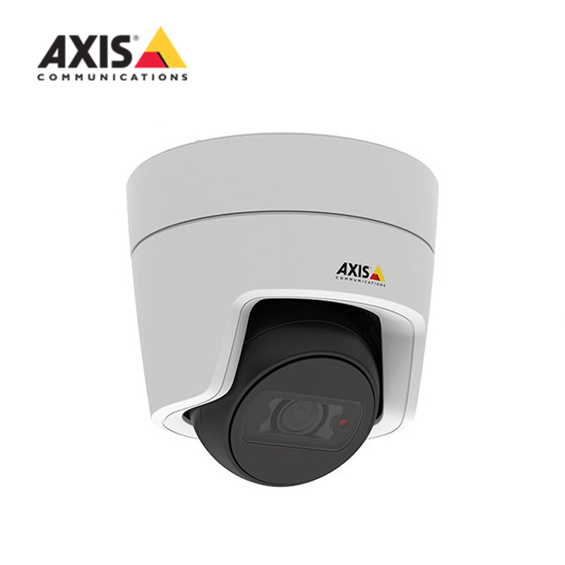 AXIS M3106-L Mk II Network Camera Built-in IR Illumination