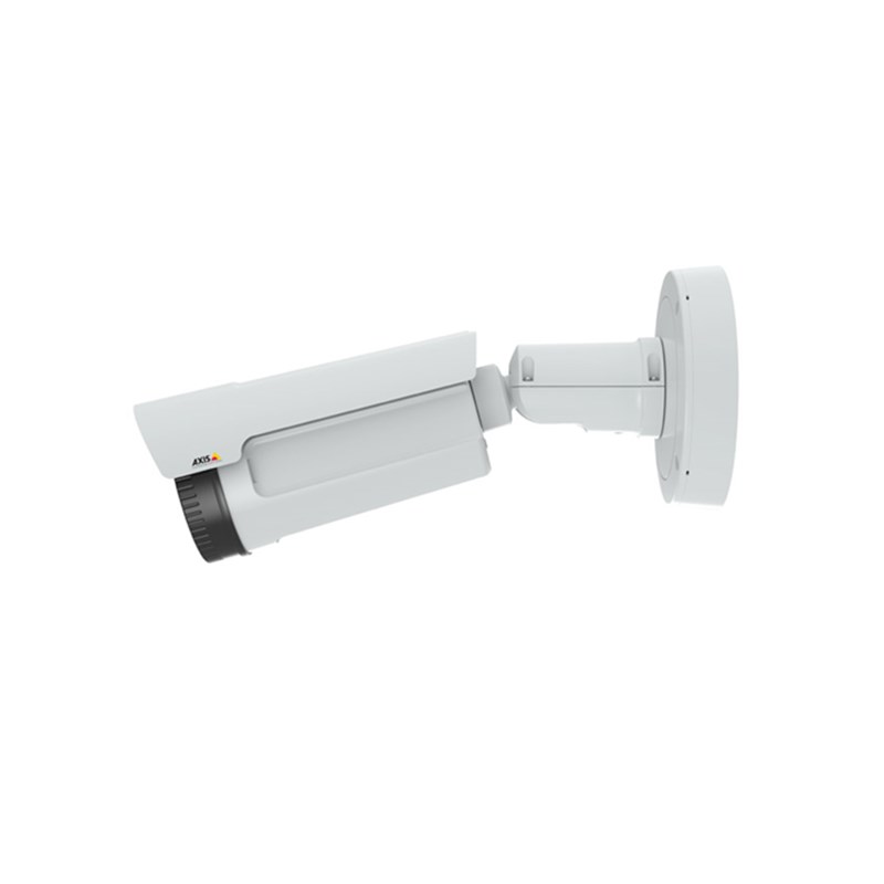 AXIS Q1941-E Thermal Network Camera Outstanding detection and powerful video analytics