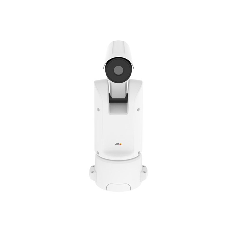 AXIS Q8641–E PT Thermal Network Camera