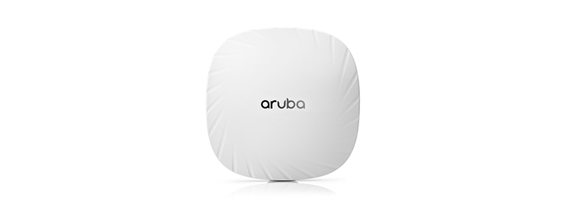 Hpe Wireless R2h28a - Aruba Ap505 Access Point