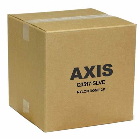 AXIS Q3517-LVE PTZ Network Camera