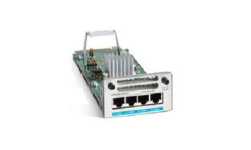 C9300-NM-4M