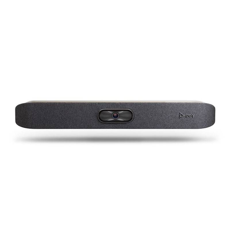 Poly Studio X30 Video Bar Video Conferencing Meet Radical Simplicity