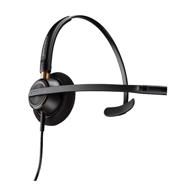 Plantronics headset ENCOREPRO 500 SERIES